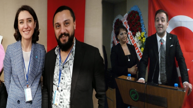 MÜFTÜOĞLU’NUN ADAYLIĞINA RET...