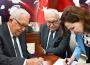 İmamoğlu’na özgürlük İçin ilk imza Posbıyık Ailesinden...