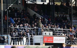 Halil Posbıyık'ın sosyal medya mesajı... "Haydi Ereğli!"