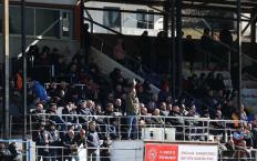 Halil Posbıyık'ın sosyal medya mesajı... "Haydi Ereğli!"