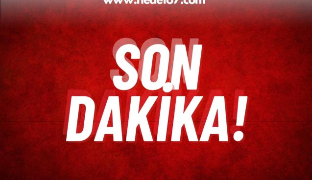 42 ilde FETÖ operasyonu... 