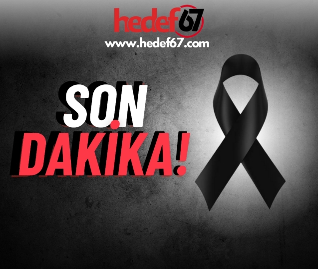Evinde ölü bulundu...