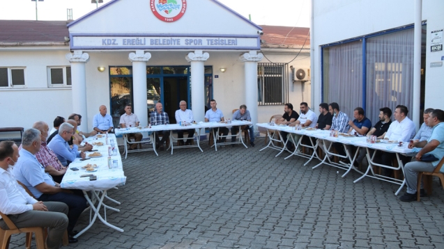 TARİHE NOT DÜŞMEK İSTİYORUZ