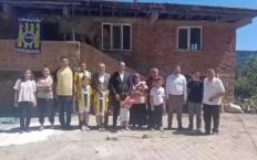13’üncü çocukları dünyaya geldi