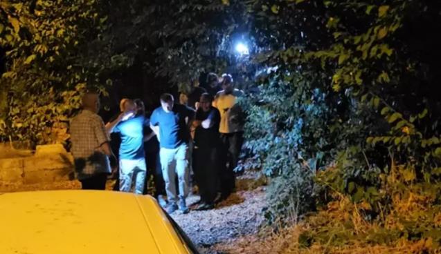 Ünlü gazetecinin babası ölü bulundu…