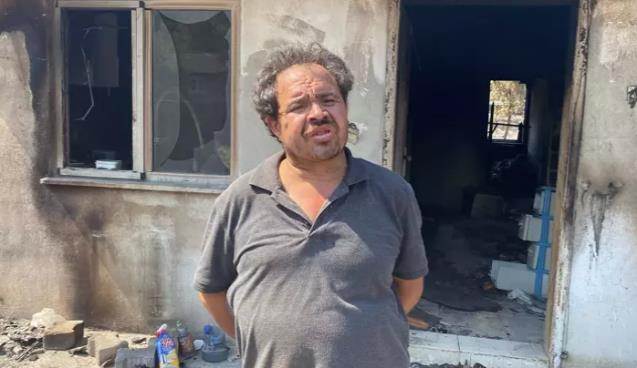 Evleri zarar görenler konteynerlere yerleşiyor...