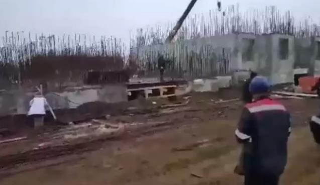 Deprem anını Bartınlılar görüntüledi...