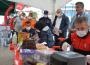 KDZ. EREĞLİ BELEDİYESİ, KAN VERDİ!