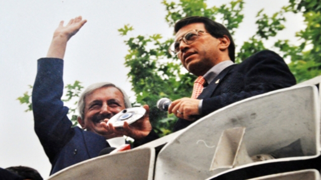 Halil Posbıyık’tan başsalığı mesajı