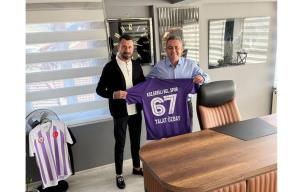 Ereğli Belediyespora Tam destek...