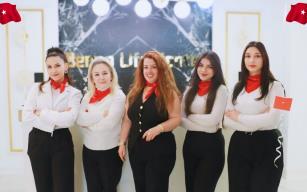 Dermo Life Center, Cumhuriyet kampanyasına yoğun ilgi...