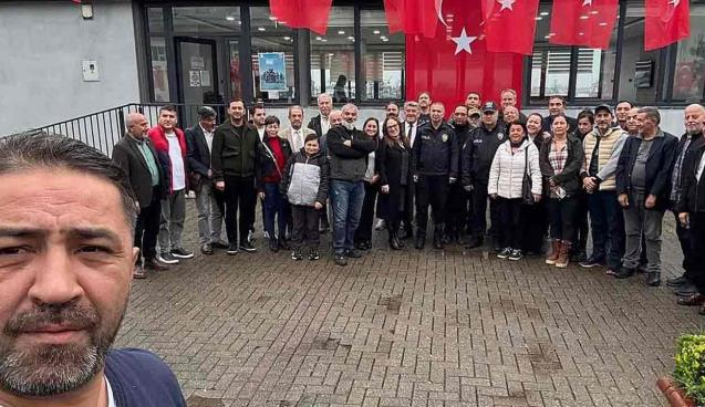 Ereğli ülke genelinde önemli bir ilçe….