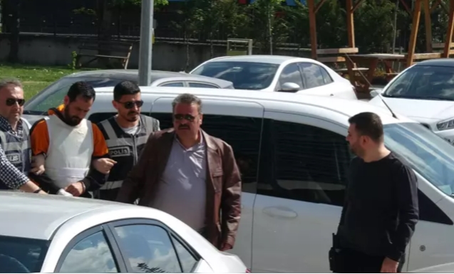 Ben cezamı zaten çekeceğim.... Olaya benim açımdan bakın...