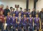 POTADA U 16 ŞAMPİYONU EREĞLİ BELEDİYESPOR...