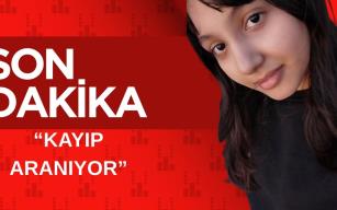 12 yaşındaki Hazal Civan her yerde aranıyor...