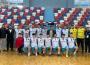 Zonguldak Hentbol Spor Kulübü'nde 9 da 9 galibiyet...