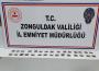 Polisten torbacı operasyonu: 1 tutuklama