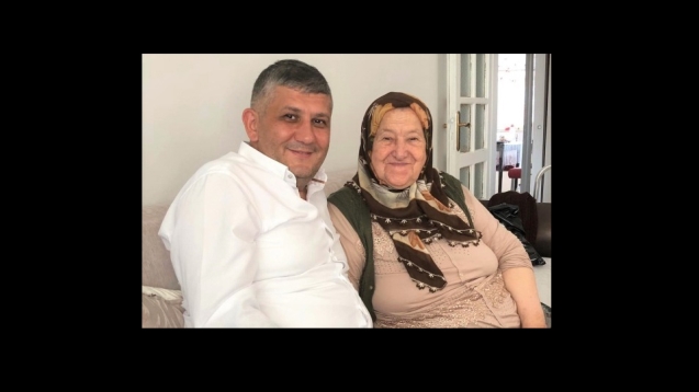 Döndü Yılmaz hayatını kaybetti.