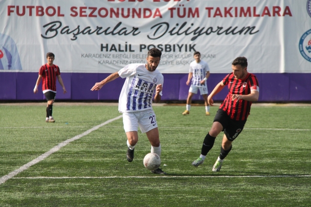 DEPLASMAN ZAFERİ +3
