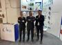 TISKAOĞLU ALMANYA FRANFURT LİGHT BUİLDİNG MESSE FUARINDA!