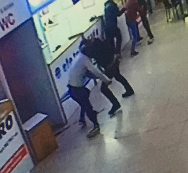 Olay netleşiyor… Bakın neden vurmuş…