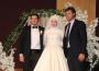 Büyük sevgi ve aşkla…