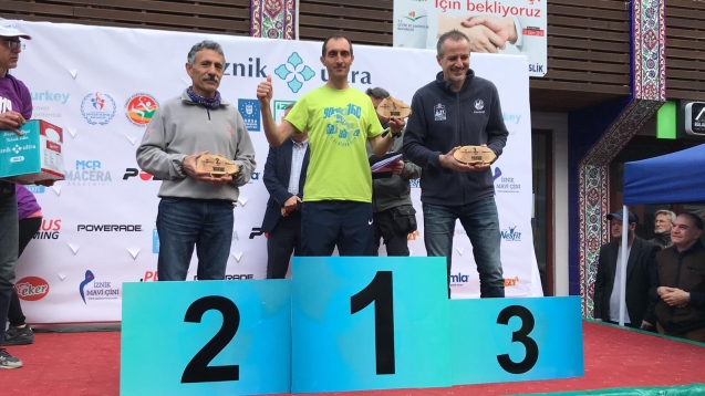 İznik tamam… Sırada Fransa var…