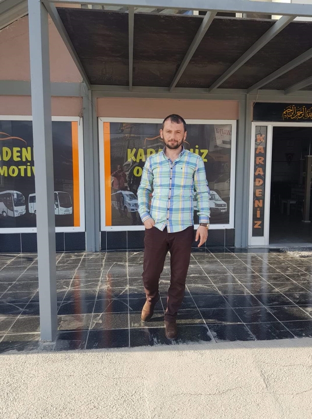 Kafasına sıktı… Durumu ağır…