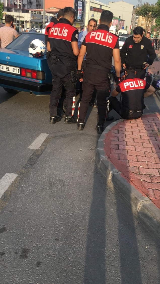 Yunuslara nazar değdi…