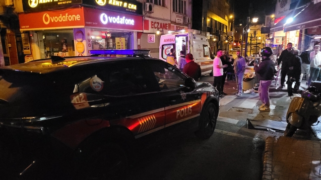 İki genci bıçaklamıştı... Mahkeme sona erdi...