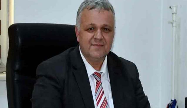 Bilgin Avcı’nın oğlu kaza geçirdi: Ameliyata alındı