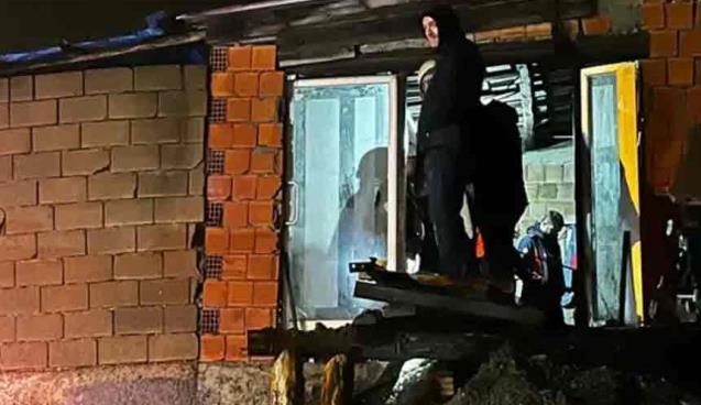 2 işçi hayatını kaybetmişti… İlk duruşma yapıldı…
