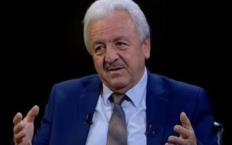 Milletvekili Necmettin Aydın, hayatını kaybetti...