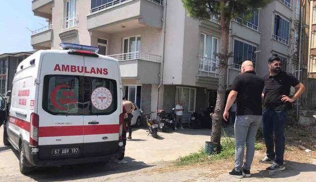 Genç yaşta hayatını kaybetti…