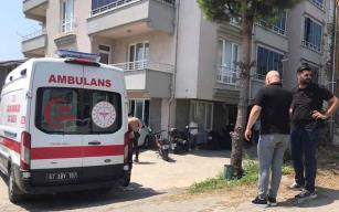 Genç yaşta hayatını kaybetti…