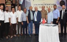 Gurbetçilerle "Sıla-i Rahim" Buluşması…