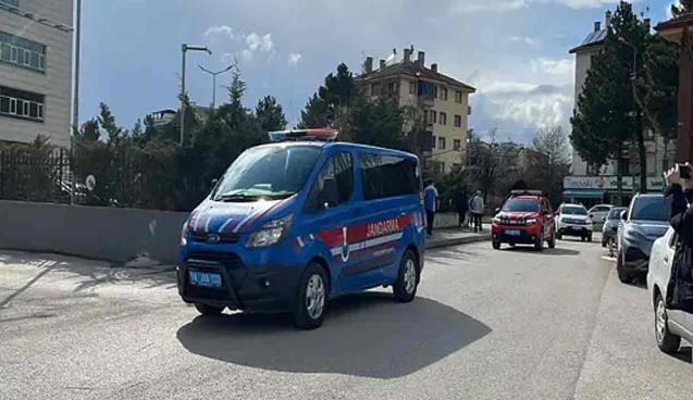 Hayalet araç operasyonu… Şüpheliler adliyede…