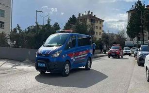Hayalet araç operasyonu… Şüpheliler adliyede…