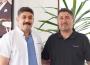 Akademi hastanesinden takıma büyük destek…