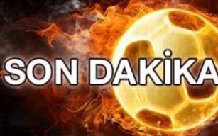 Disiplin kuruluna sevk edilmişti... Cezası açıklandı...
