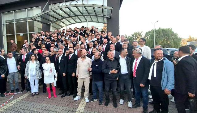 Seçimin galibi ‘Beyaz Liste’ oldu…