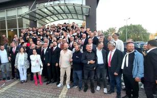Seçimin galibi ‘Beyaz Liste’ oldu…