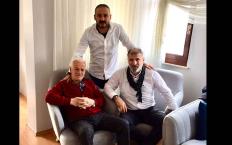 Hacı Ahmet Yıldız hayata veda etti…