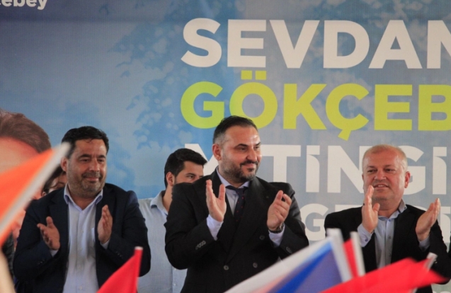 TISKAOĞLU; ''El eleyiz…Gönül gönüleyiz..