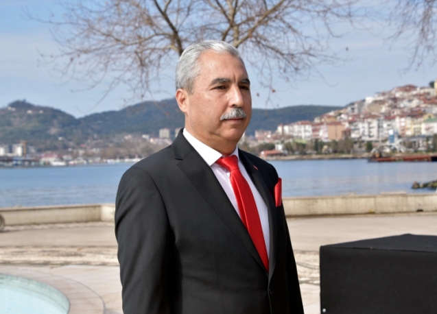 "Hüseyin Çakır demokrasi şehidimizdir"