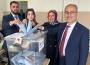 İbrahim Sezer ve ailesi oyunu kullandı.