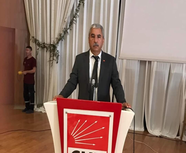 Hüseyin Çakır yaşamını yitirdi...
