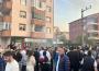 Gülüç'te Gökhan Demirtaş yeniden başkan seçildi...