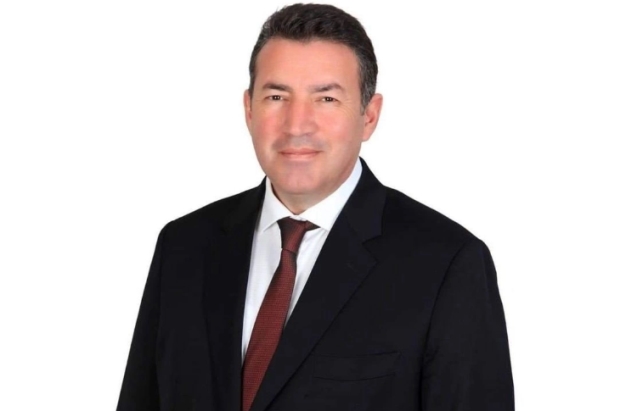 Devrek Belediye Başkanına kararını verdi...
