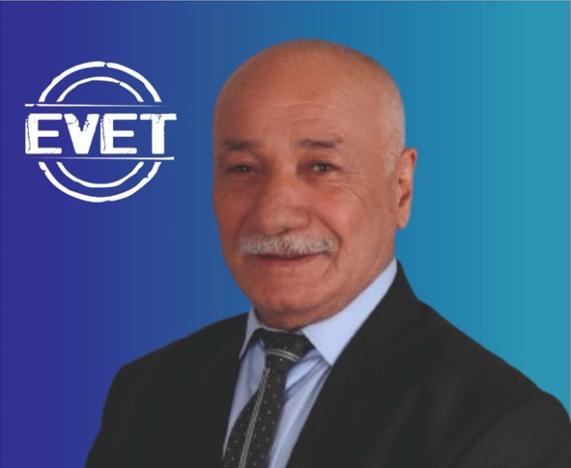 Muhtar seçimlerini Dursun Tokgöz kazandı.